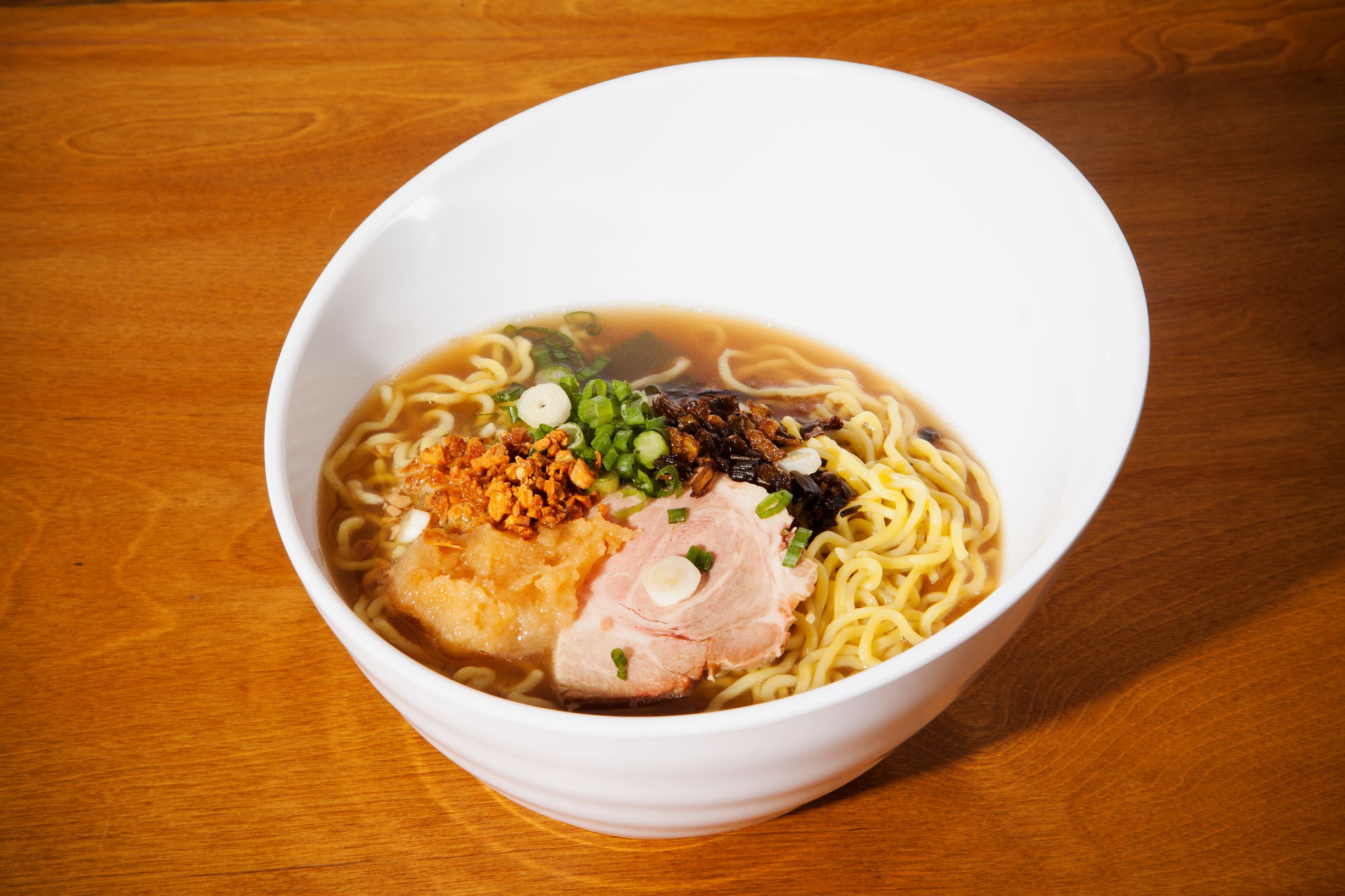 Ko Ryu Ramen